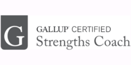 Logo Gallup Strengths