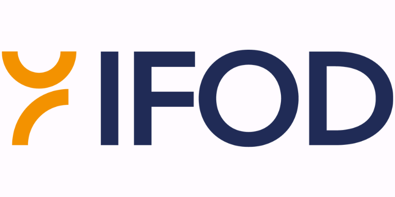 Logo IFOD