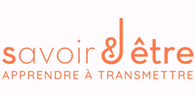 Logo Savoir & Être